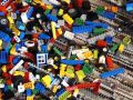 Lego-Spielzeug