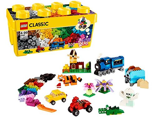 WM6034 Bausteine Blocks Mini Figuren Kinder Geschenk Spielzeug 5PCS 